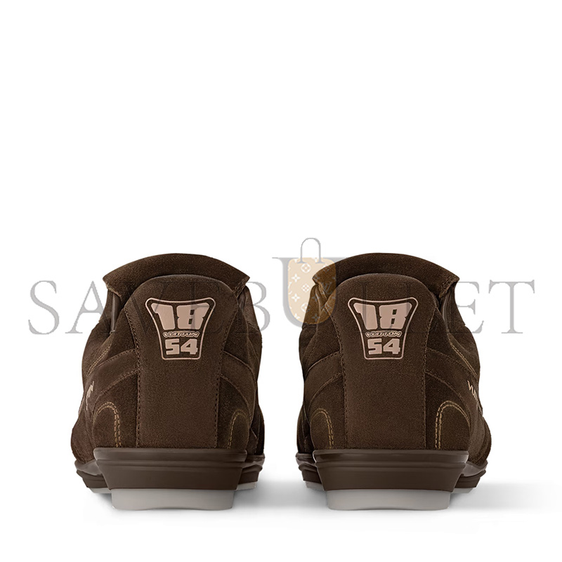 LOUIS VUITTON LV FOOTPRINT SOCCER 1AHTY2 LOUIS VUITTON LV FOOTPRINT SOCCER 1AHTY2